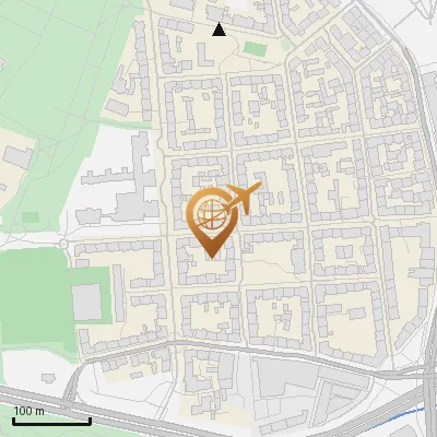 Foto zu Baererstraße 27, 21073 Hamburg