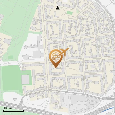 Foto zu Baererstraße 29, 21073 Hamburg