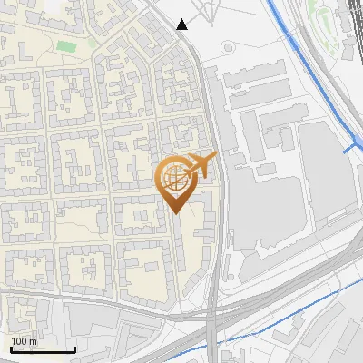 Foto zu Baererstraße 3, 21073 Hamburg