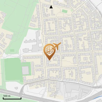 Foto zu Baererstraße 31, 21073 Hamburg