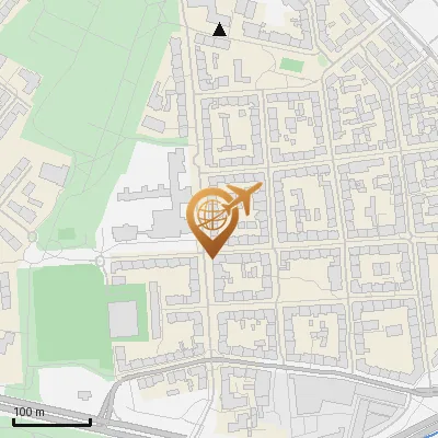 Foto zu Baererstraße 32, 21073 Hamburg