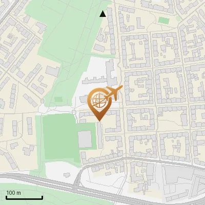 Foto zu Baererstraße 37, 21073 Hamburg