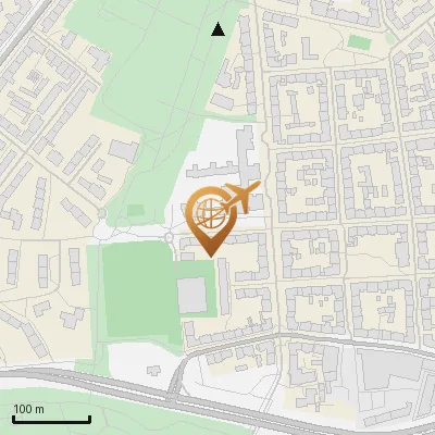 Foto zu Baererstraße 39, 21073 Hamburg