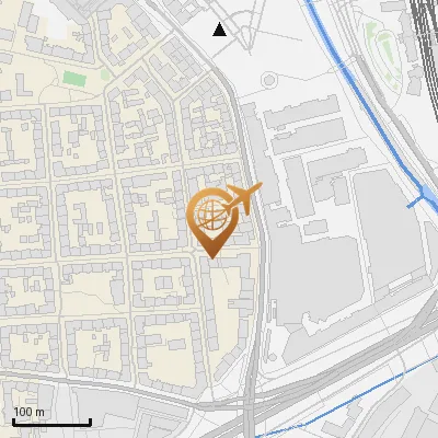 Foto zu Baererstraße 4, 21073 Hamburg