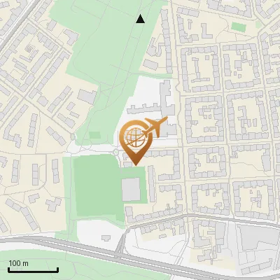 Foto zu Baererstraße 41, 21073 Hamburg