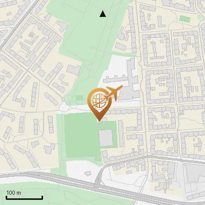 Foto zu Baererstraße 45, 21073 Hamburg