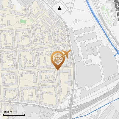 Foto zu Baererstraße 6, 21073 Hamburg