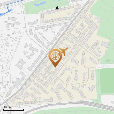 Foto zu Baererstraße 71, 21073 Hamburg