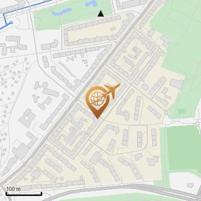 Foto zu Baererstraße 72, 21073 Hamburg