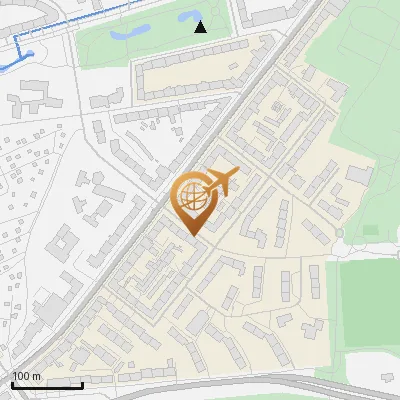 Foto zu Baererstraße 74, 21073 Hamburg