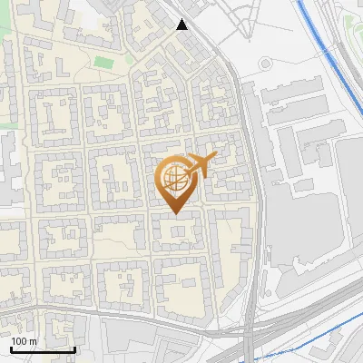 Foto zu Baererstraße 8, 21073 Hamburg