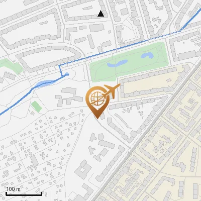 Foto zu Baererstraße 92, 21073 Hamburg