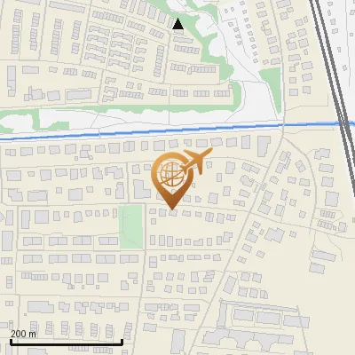 Foto zu Bärmannstraße 21, 81245 München