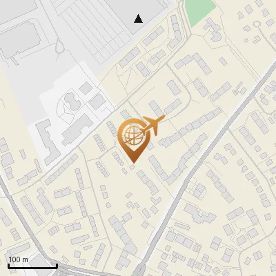 Foto zu Bärwalder Straße 14, 22145 Hamburg