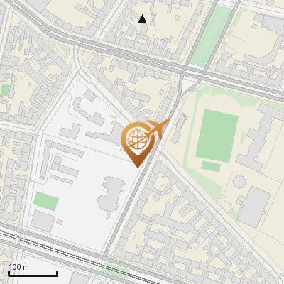 Foto zu Baerwaldstraße 17, 10961 Berlin
