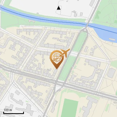 Foto zu Baerwaldstraße 8, 10961 Berlin