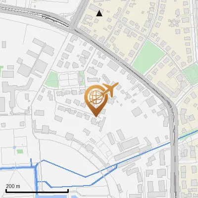 Foto zu Bäumlstraße 4, 80638 München