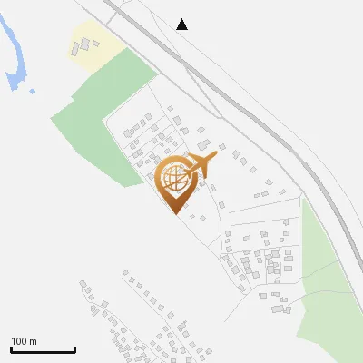 Foto zu Baggerfranzweg 102, 21037 Hamburg