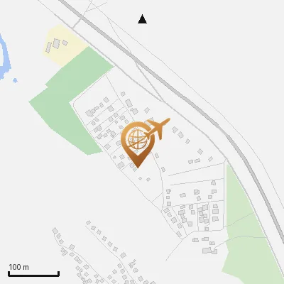 Foto zu Baggerfranzweg 104, 21037 Hamburg