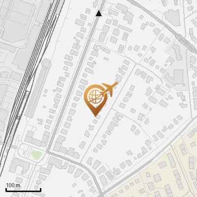 Foto zu Baggesenstieg 11, 22393 Hamburg