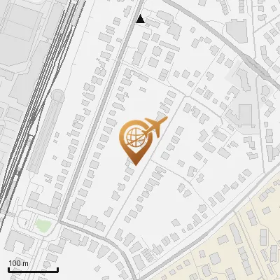 Foto zu Baggesenstieg 13, 22393 Hamburg