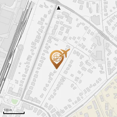 Foto zu Baggesenstieg 17, 22393 Hamburg