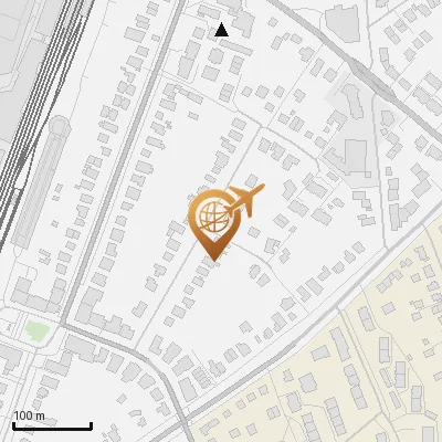 Foto zu Baggesenstieg 18, 22393 Hamburg