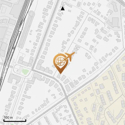 Foto zu Baggesenstieg 2, 22393 Hamburg