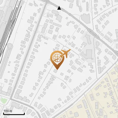 Foto zu Baggesenstieg 26, 22393 Hamburg