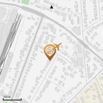 Foto zu Baggesenstieg 27, 22393 Hamburg