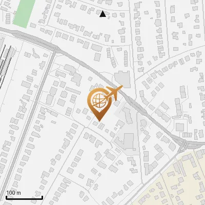 Foto zu Baggesenstieg 34, 22393 Hamburg