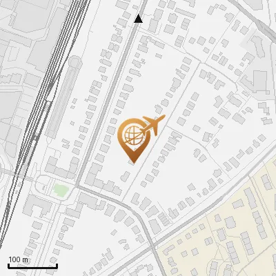 Foto zu Baggesenstieg 5, 22393 Hamburg