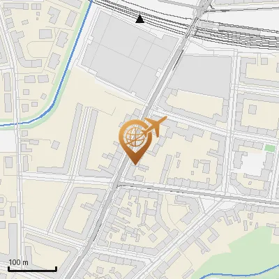 Foto zu Bahnhofstraße 15, 12555 Berlin
