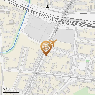 Foto zu Bahnhofstraße 18, 12555 Berlin