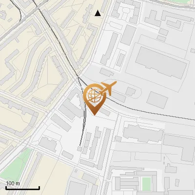 Foto zu Bahnhofstraße 8, 13055 Berlin