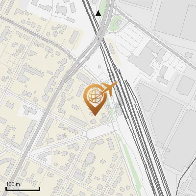 Foto zu Bahnstraße 6, 12277 Berlin
