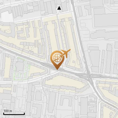 Foto zu Bahrenfelder Chaussee 10, 22761 Hamburg