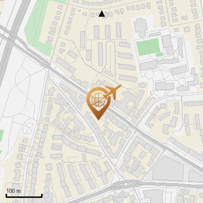 Foto zu Bahrenfelder Chaussee 101, 22761 Hamburg