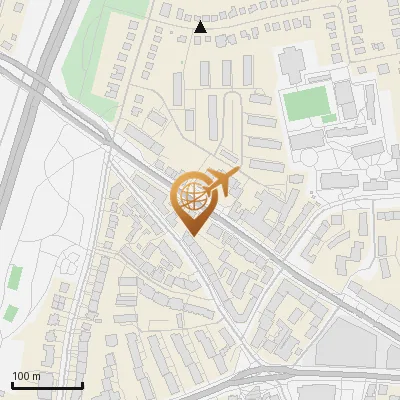 Foto zu Bahrenfelder Chaussee 103, 22761 Hamburg