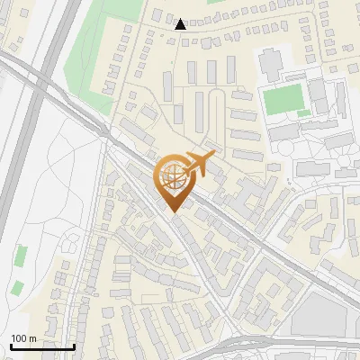 Foto zu Bahrenfelder Chaussee 105, 22761 Hamburg