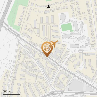 Foto zu Bahrenfelder Chaussee 106, 22761 Hamburg