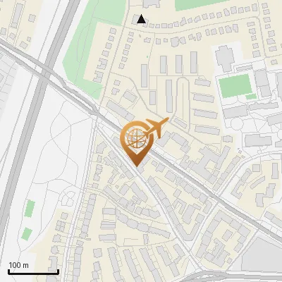 Foto zu Bahrenfelder Chaussee 109, 22761 Hamburg