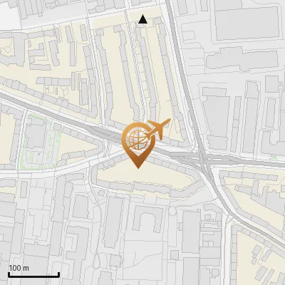 Foto zu Bahrenfelder Chaussee 11, 22761 Hamburg