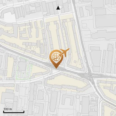 Foto zu Bahrenfelder Chaussee 12, 22761 Hamburg