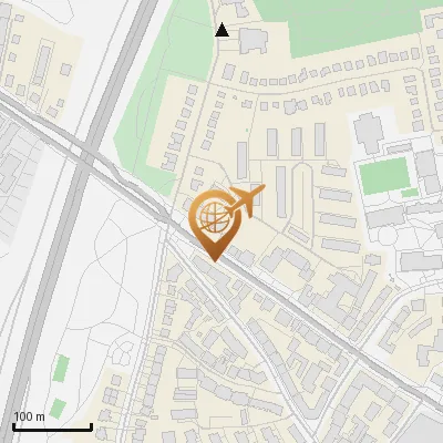 Foto zu Bahrenfelder Chaussee 124, 22761 Hamburg