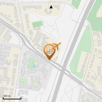 Foto zu Bahrenfelder Chaussee 142, 22761 Hamburg