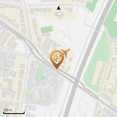 Foto zu Bahrenfelder Chaussee 144, 22761 Hamburg