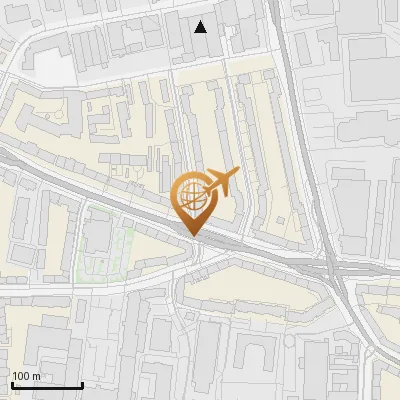 Foto zu Bahrenfelder Chaussee 16, 22761 Hamburg