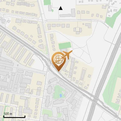 Foto zu Bahrenfelder Chaussee 174, 22761 Hamburg