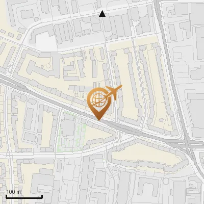 Foto zu Bahrenfelder Chaussee 18, 22761 Hamburg